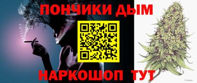 гашик Берёзовский