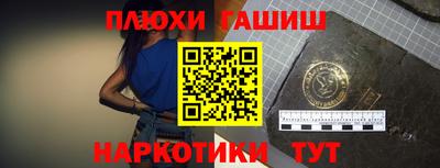 гашик Берёзовский